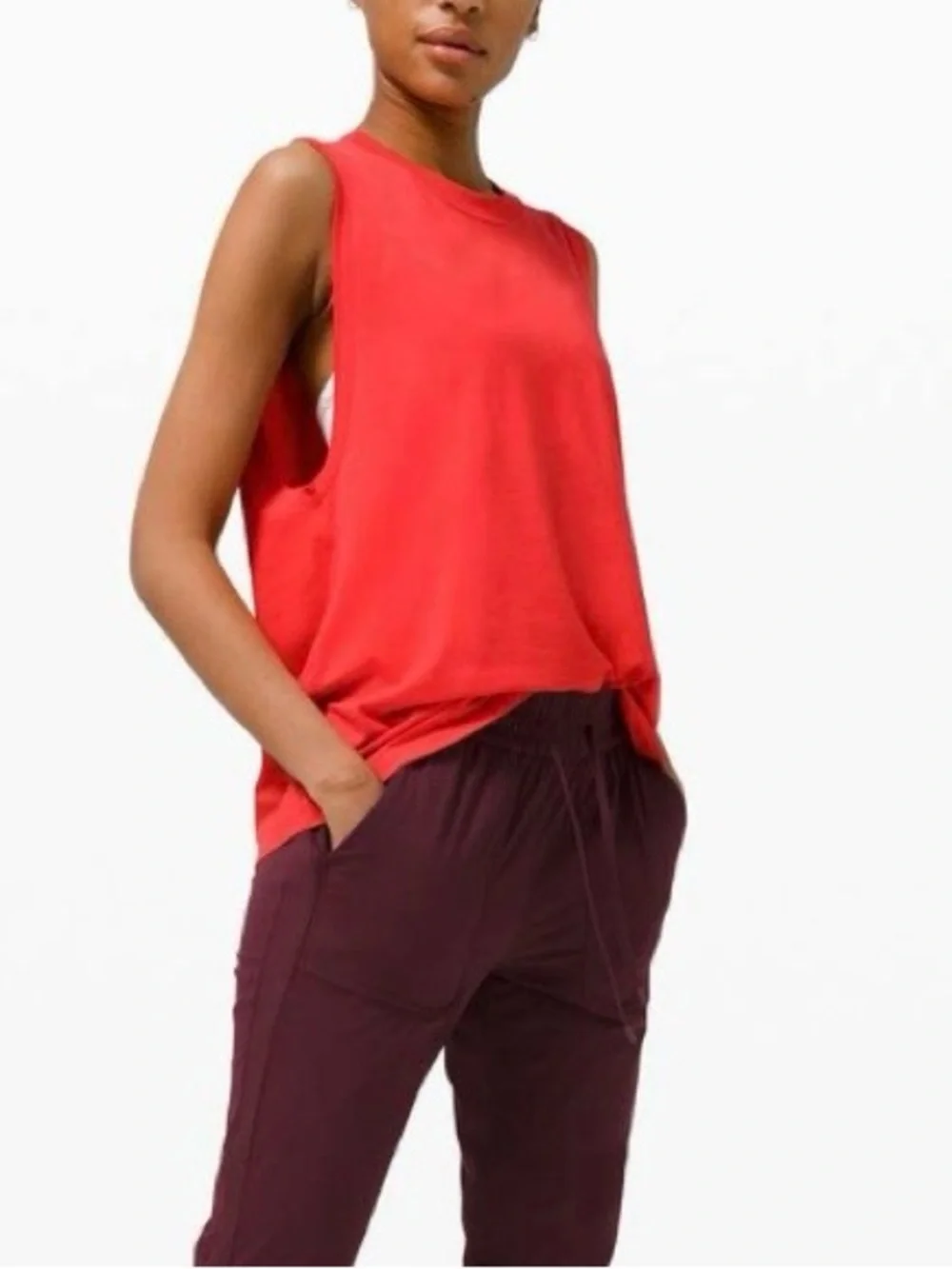 lululemon athletica All Yours Tank